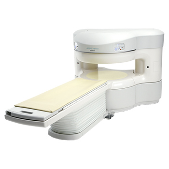 MRI